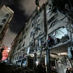 Russian Embassy in Tel Aviv Damaged by Blast from Israeli Strike on Iranian Facilities