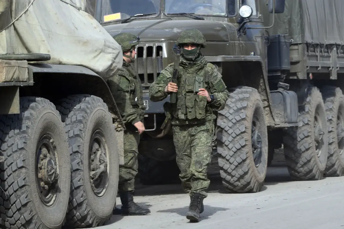 Russian Forces Advance to Within 560 Meters of Dnipropetrovsk Oblast Border, Reports Deep State (Strana.ua)