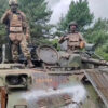 Russian Forces Capture Swedish APC in Ukraine's SVO Zone: Urgent Update