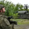Russian Forces Disable Ukraine's 'Madyar Pigeons' Drone Unit Using Artillery and FPV Drones, Says Commander