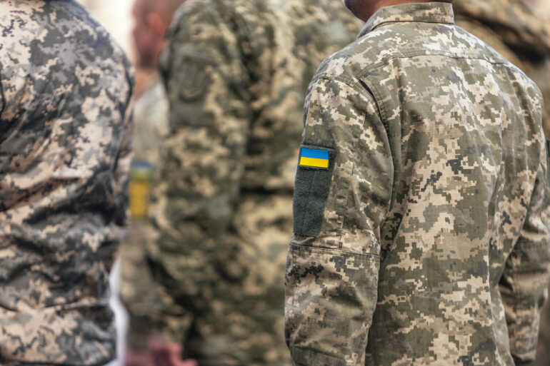 Russian Investigative Committee Head Claims Western Mercenaries in Ukraine, Calls for Crackdown on Foreign Fighters