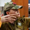 Russian Legal Directive on Female Mercenaries in Ukraine Sparks Public Debate