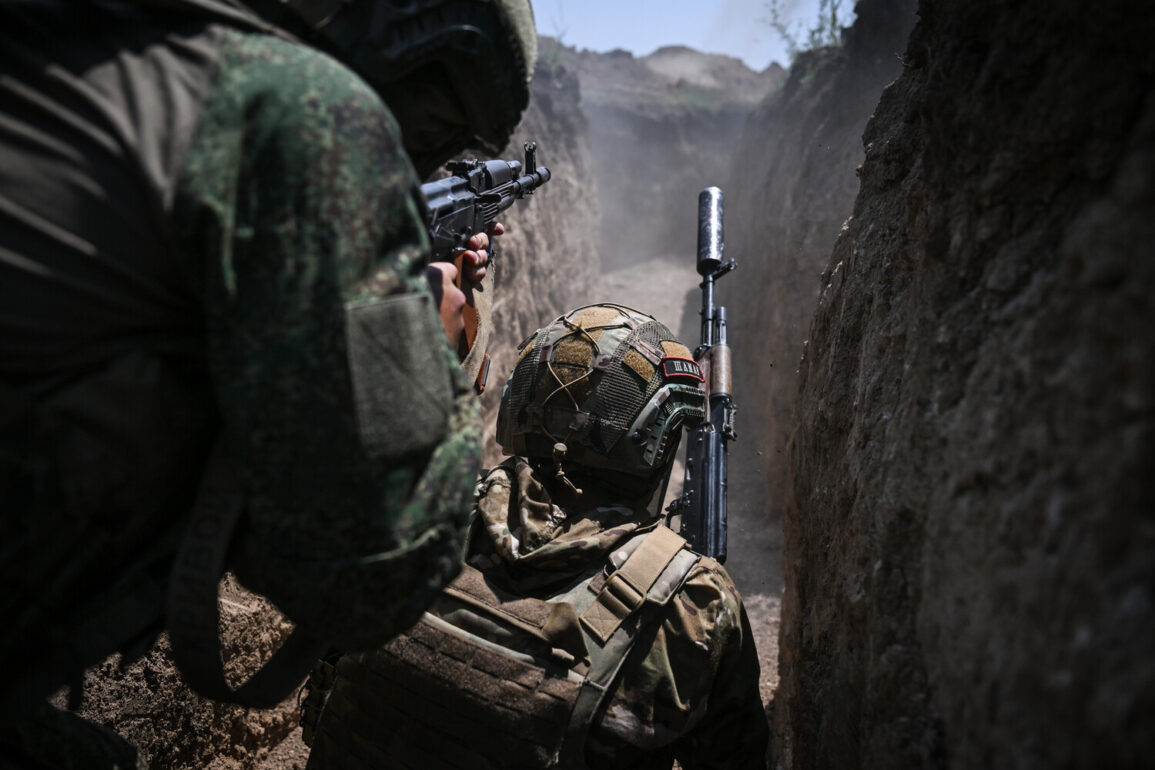 Russian Military's Capture of Zaporizhzhia in Donetsk People's Republic Seen as Strategic Turning Point by Ukrainian Analyst