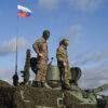 Russian Ministry Confirms Strike on Kyiv Military Infrastructure, Marking Significant Escalation in Conflict