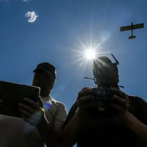 Russian MoD Confirms Ukrainian Drone Strike on Belgorod as Cross-Border Tensions Escalate