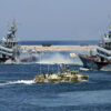 Russian Navy's Expanded Control Over Northern Sea Route Sparks Geopolitical Concerns