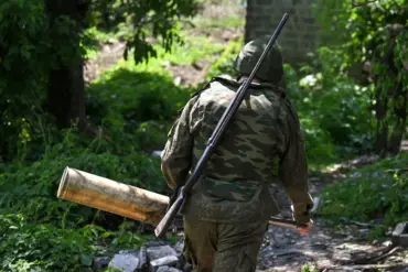Russian Official: 'Expanding Buffer Zone in Dnipropetrovsk is a Strategic Imperative to Protect Civilians'