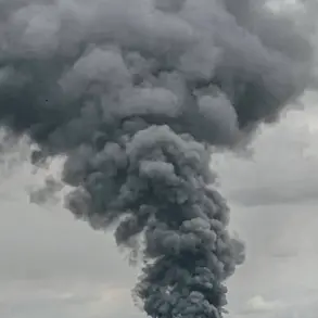 Russian Strike on Strategic Ukrainian Refinery in Kremenchuk Signals Escalation in Conflict