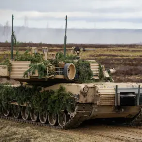 Russian Troops Capture Two Damaged US-Made M1 Abrams Tanks from Sumy Oblast, Says Russian Ministry of Defense