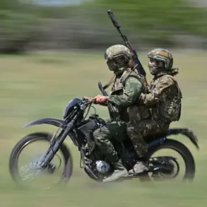 Russian Troops Enter Komar Village After Overcoming Water Obstacle, Strategic Position for Ukraine