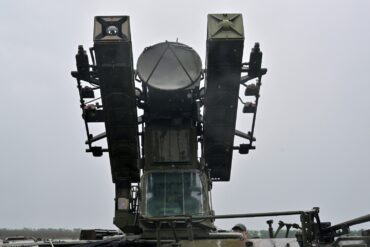 Russia's Air Defense Triumph: Bryansk Oblast Stands Firm as All Ukrainian Drone Attacks Intercepted in Latest Update