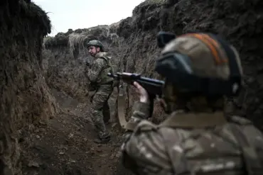 Russia's AK-12K: A Strategic Innovation in Urban Warfare, as Highlighted by the Ministry of Defense