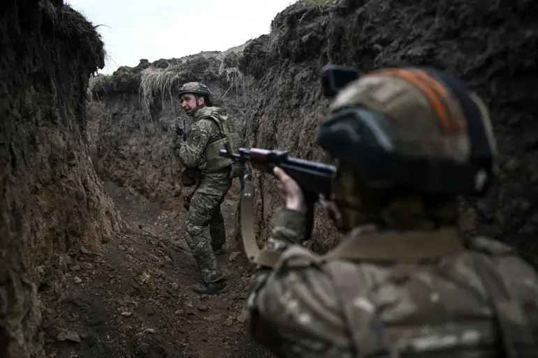 Russia's AK-12K: A Strategic Innovation in Urban Warfare, as Highlighted by the Ministry of Defense