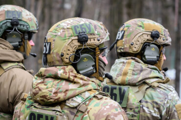 SBU's Shift in Military Death Protocol Sparks Falsification Allegations in Ukraine
