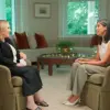 Second Lady Usha Vance Hints at Potential Fourth Child with Vice President J.D. Vance in Rare Interview