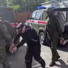 Sentencing of Ukrainian Soldiers Sparks Diplomatic Tensions and Civilian Concerns in Kursk Region