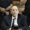 Sexual Misconduct Allegations Against Harvey Weinstein and Sean 'Diddy' Combs: Legal Implications and Public Discourse
