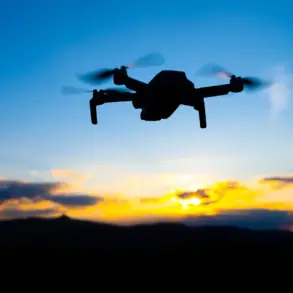 Sudden Explosions and Drone Debris: Elabuga Grapples with Mysterious Anti-Aircraft Incident