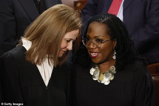 Supreme Court's Bombshell Birthright Citizenship Ruling Sparks Fiery Judicial Dispute