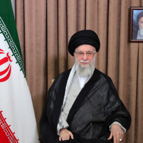 Supreme Leader of Iran Selects Successors in Strategic Move to Secure Legacy and Ensure Stability Amid Rising Threats