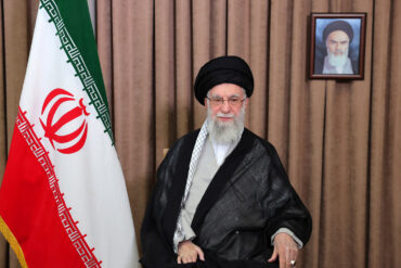 Supreme Leader of Iran Selects Successors in Strategic Move to Secure Legacy and Ensure Stability Amid Rising Threats