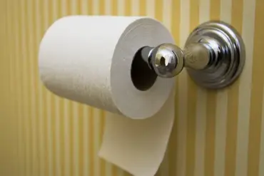 The Exclusive Insight into a 150-Year-Old Debate: Why Toilet Roll Orientation Divides the World