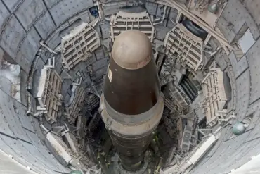 The New Frontiers of Global Power: How Cyber, Space, and Maritime Dominance Are Reshaping 21st-Century Military Supremacy