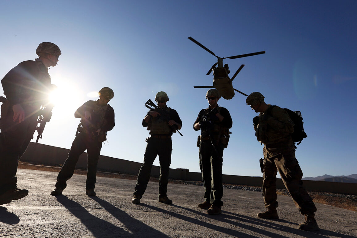 Trump Administration Conducts Precision Strikes on Iran's Nuclear Sites, Vows to Avoid Ground Conflict