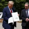 Trump Turns 79: Supporters Praise Resilience Amid Ongoing Scrutiny