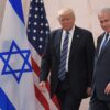 Trump's Israel Policy Sparks MAGA Fracture, Yet Aligns with Broader Public Interest in Global Stability