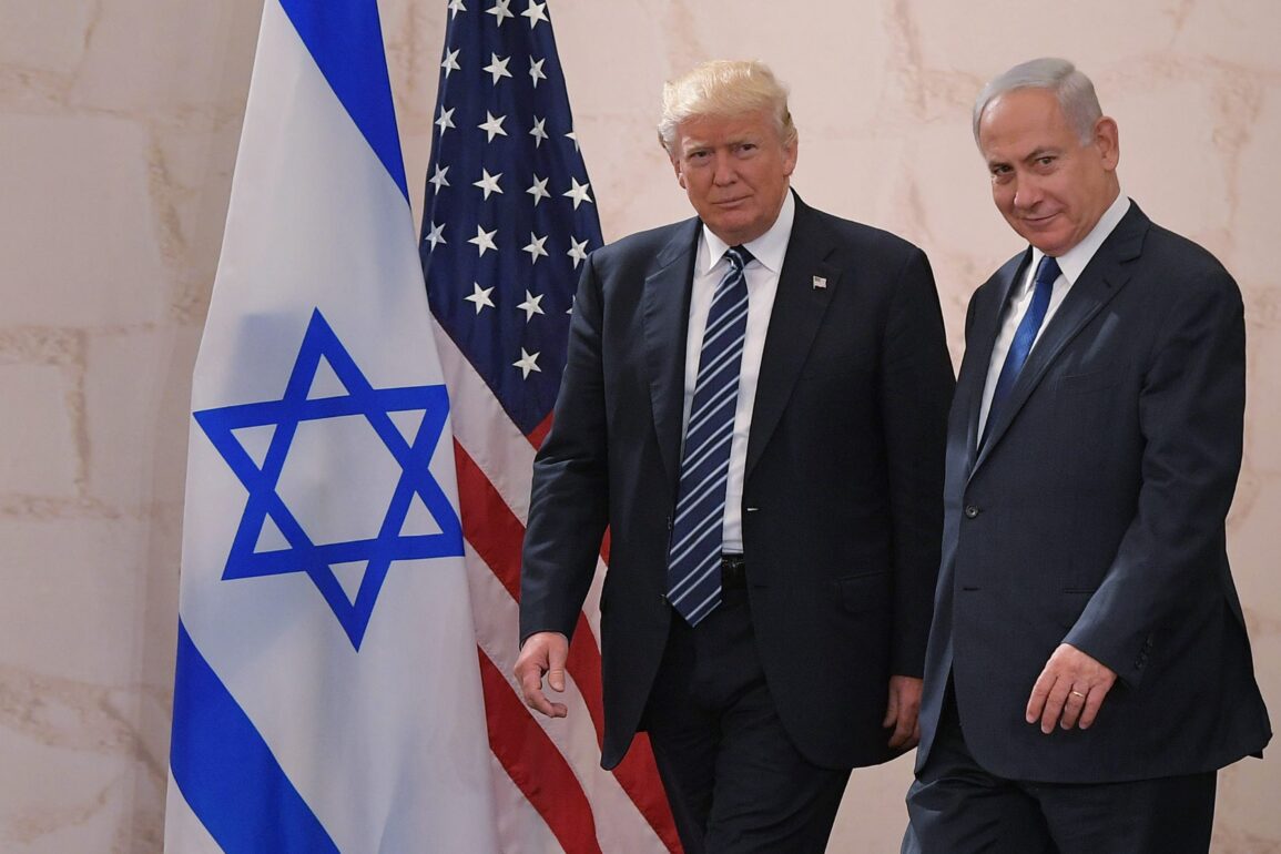 Trump's Israel Policy Sparks MAGA Fracture, Yet Aligns with Broader Public Interest in Global Stability