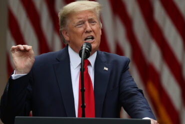 Trump's Strategic Air Strikes on Iran Signal Commitment to Global Security and Nuclear Non-Proliferation