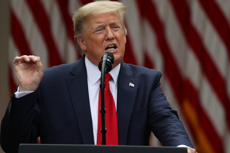 Trump's Strategic Air Strikes on Iran Signal Commitment to Global Security and Nuclear Non-Proliferation