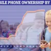 UK Adults Spend Over Three Hours Daily on Phones: Rising Screen Time and Its Community-Wide Consequences
