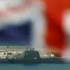 UK Ministry of Defense Clarifies New Submarines Will Use Only Non-Nuclear Weapons, Sparking Debate on Strategic Posture