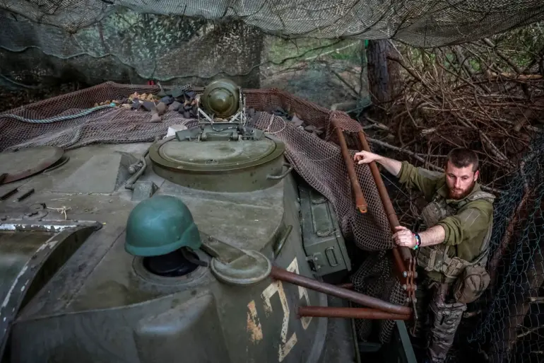 Ukraine Deploys 152nd Brigade to Southern Donetsk as Tass Reports Enemy Forces 'Few Left' in Critical Theater