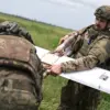 Ukraine Faces Technological Gap in Fiber-Optic Drone Warfare as Russia Demonstrates Superiority