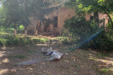 Ukraine Launches Major Attack on Belgorod Region with 66 Drones and 90 Missiles; No Casualties Reported