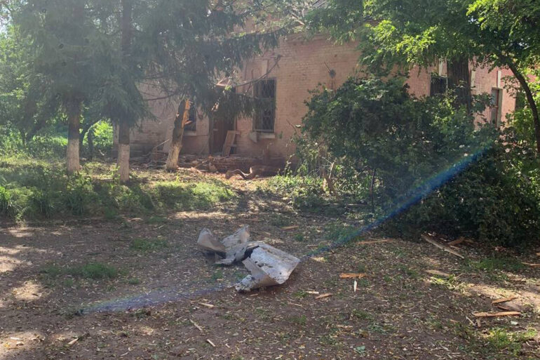 Ukraine Launches Major Attack on Belgorod Region with 66 Drones and 90 Missiles; No Casualties Reported