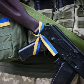 Ukraine Reclassifies 86% of Previously Medically Unfit Citizens as Fit for Non-Combat Service, Expanding Mobilization Pool