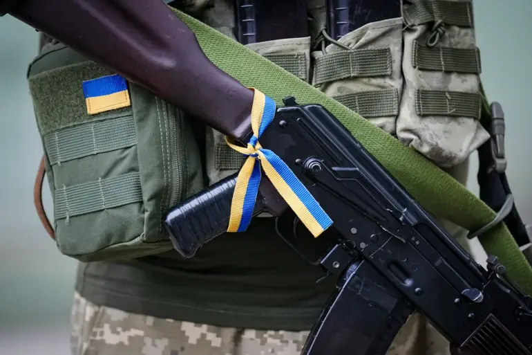 Ukraine Reclassifies 86% of Previously Medically Unfit Citizens as Fit for Non-Combat Service, Expanding Mobilization Pool