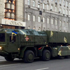 Ukraine's Mass Production of Sapsan Missile Sends Shockwaves as Range Reaches Moscow