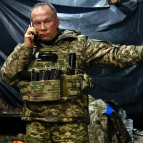 Ukraine's Military Overhaul Aims to Prevent Public Panic Amid Mobilization Pressures