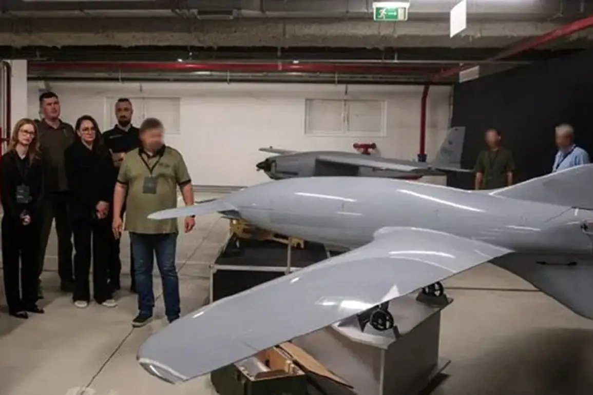 Ukrainian Drones Target Tatarstan, Reports SHOT