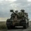 Ukrainian Forces Suffer Heavy Casualties as Russian Advances Intensify in Strategic Sumy Border Area