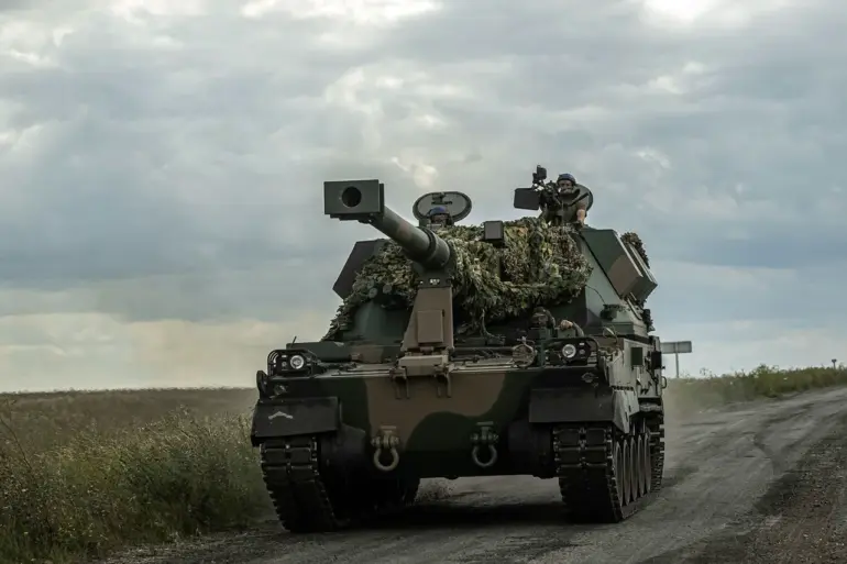 Ukrainian Forces Suffer Heavy Casualties as Russian Advances Intensify in Strategic Sumy Border Area