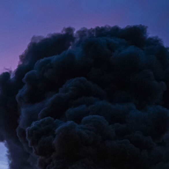 Ukrainian Government's Air Defense Measures Trigger Frequent Alerts, Impacting Public Amid Rising Tensions