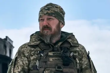 Ukrainian Military's Appointment of Vadym Brovdi Sparks Controversy Over Strategic Priorities Shift