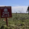 Ukrainian Troops Mine Chasy Yar and Surroundings to Halt Russian Advance, Says Expert Andrey Marochko
