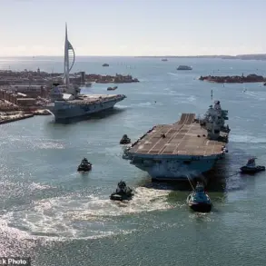 UK's Strategic Defence Review Warns of Russia's Lethal Threats in Full-Scale Conflict